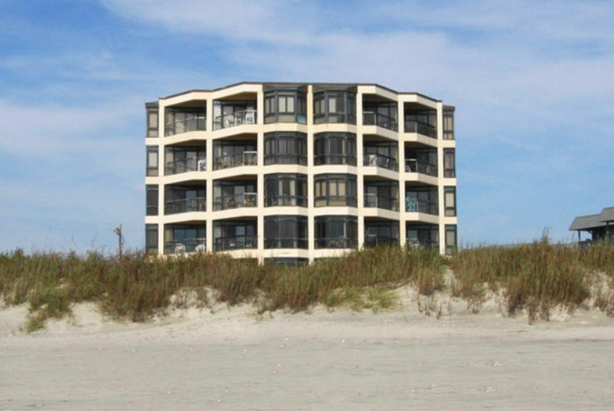 Units At Sedgefield By Elliott Beach Rentals North Myrtle Beach Exteriér fotografie