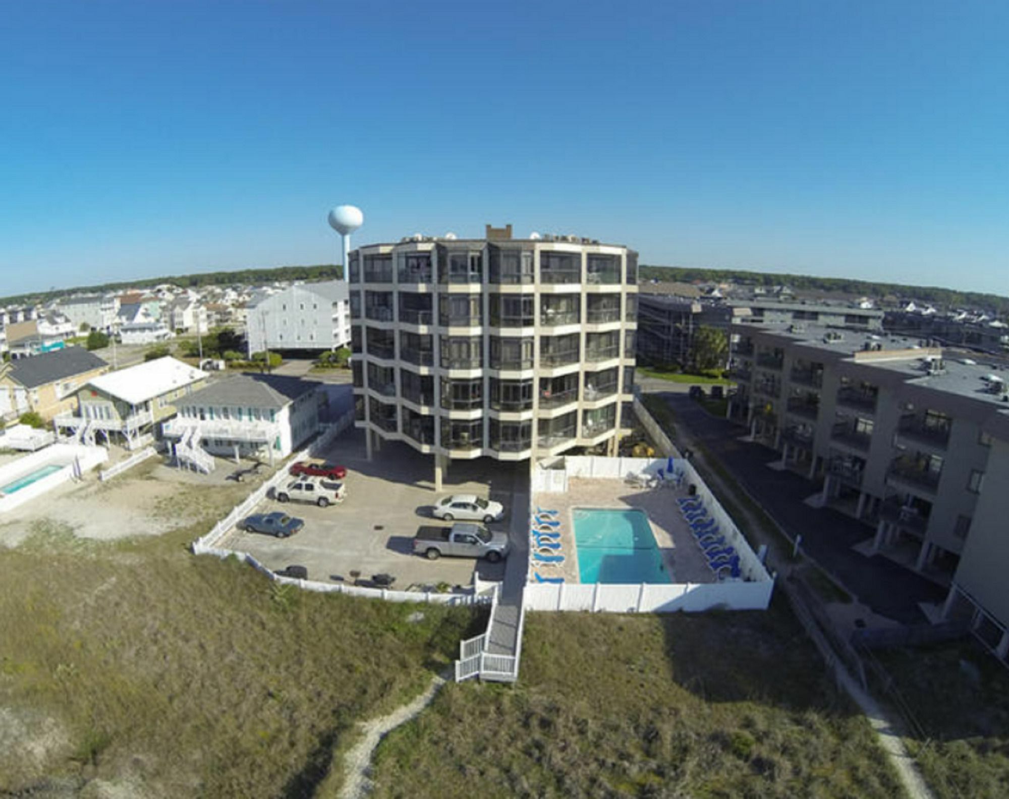 Units At Sedgefield By Elliott Beach Rentals North Myrtle Beach Exteriér fotografie